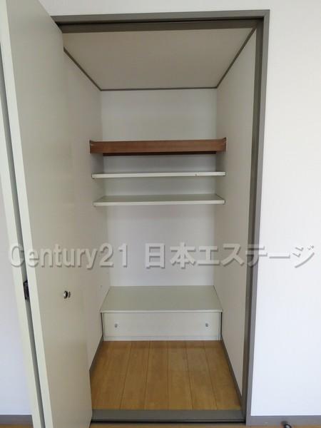 コスモプレイス長原
