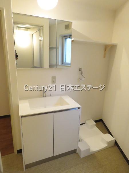 文栄マンション