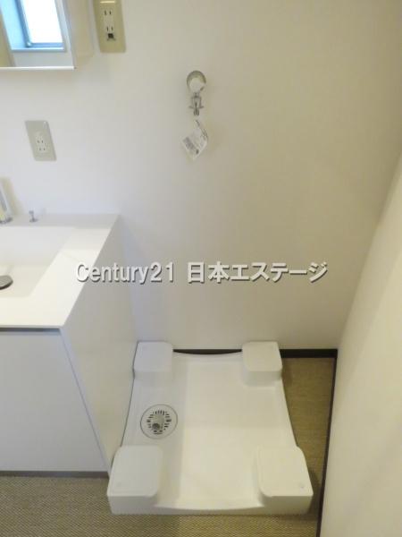 文栄マンション