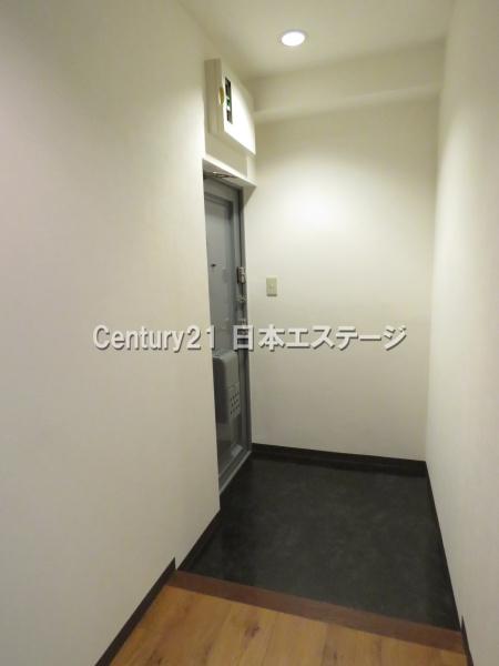 文栄マンション