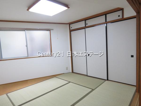 文栄マンション
