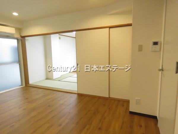 文栄マンション
