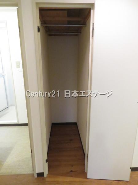 文栄マンション