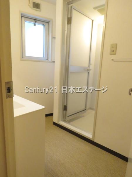 文栄マンション