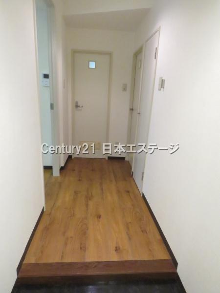 文栄マンション