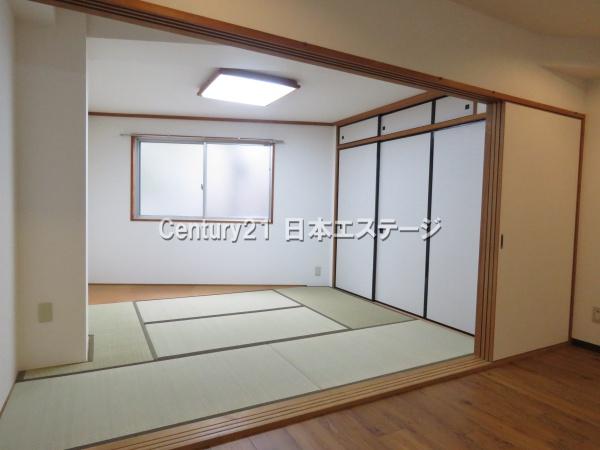 文栄マンション