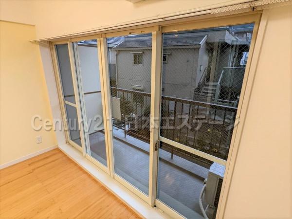 日吉第一コーポ