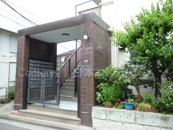 日吉第一コーポ