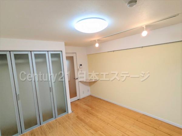 日吉第一コーポ