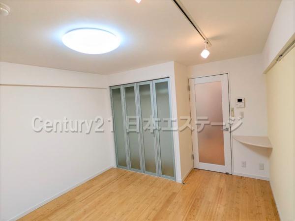 日吉第一コーポ