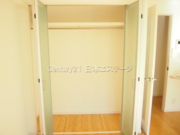 日吉第一コーポ