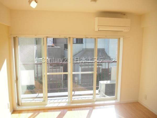 日吉第一コーポ