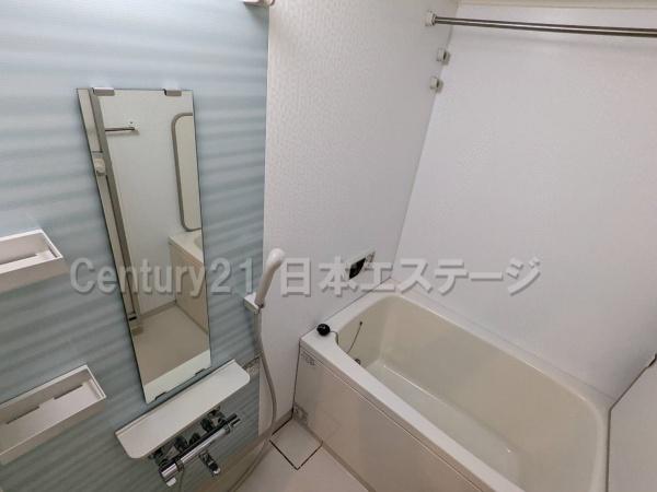 日吉第一コーポ