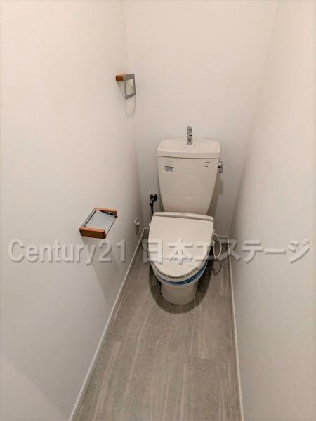 日吉第一コーポ