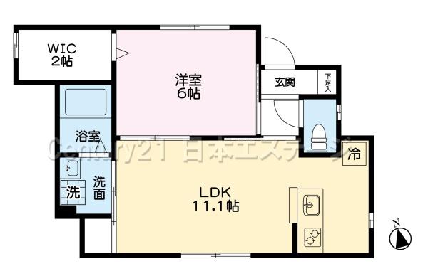 ソフィーネ西小山