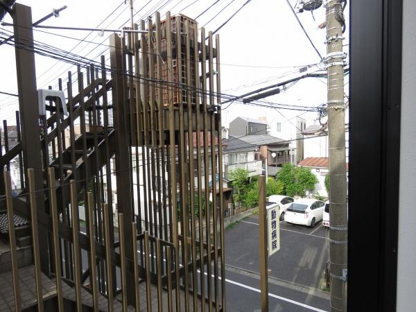 ソフィーネ西小山