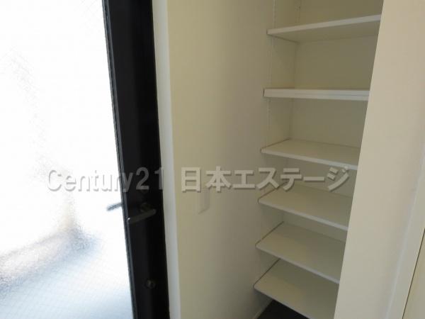 ソフィーネ西小山