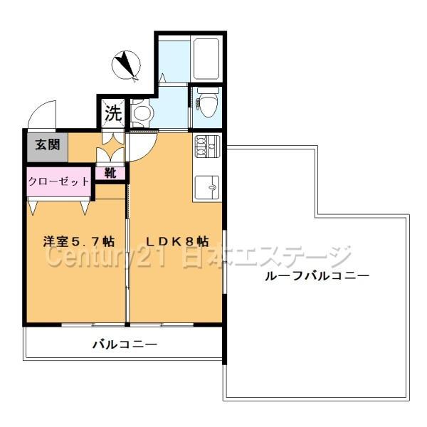 マイキャッスル荏原