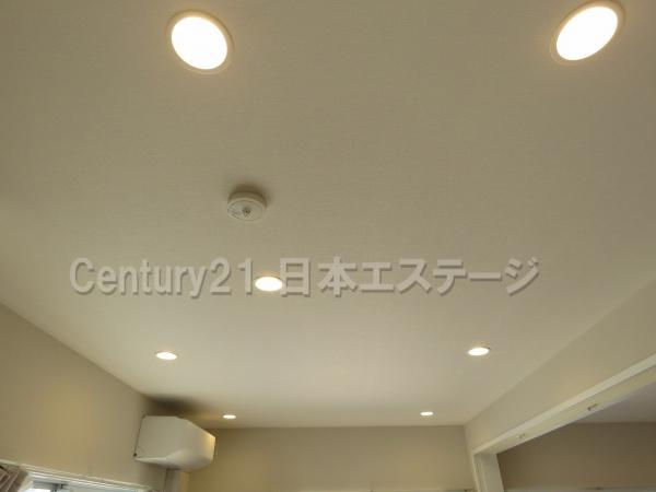 マイキャッスル荏原