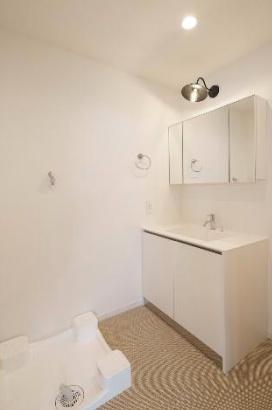 西小山アパートメント