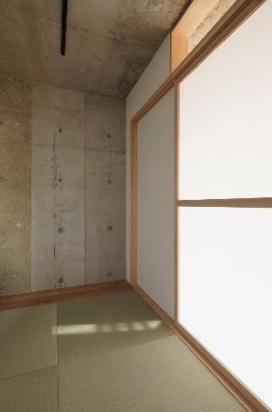 西小山アパートメント