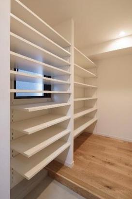 西小山アパートメント