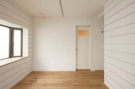 西小山アパートメント