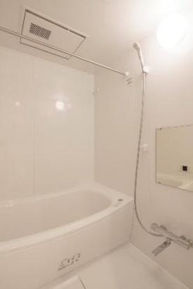 西小山アパートメント