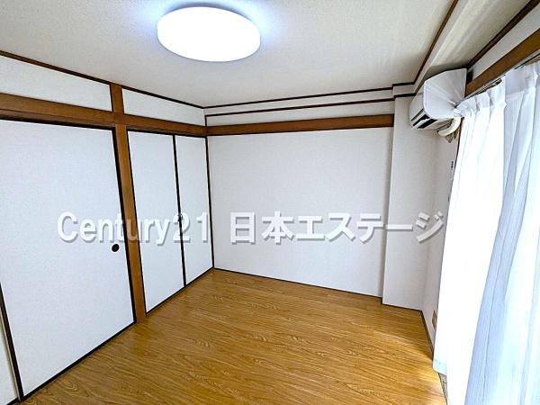 コーポリラ目黒