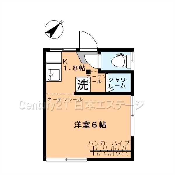 さゆり荘