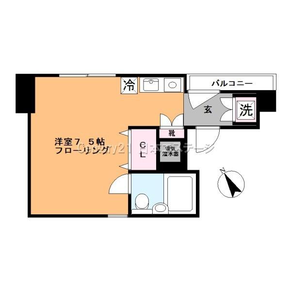 アトック上町