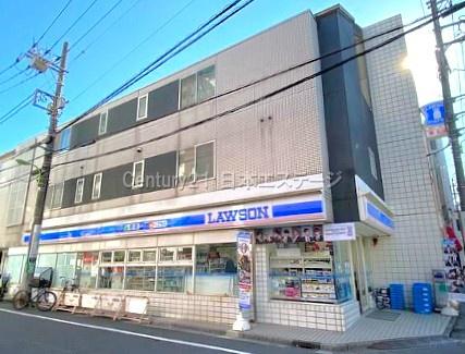 アトック上町