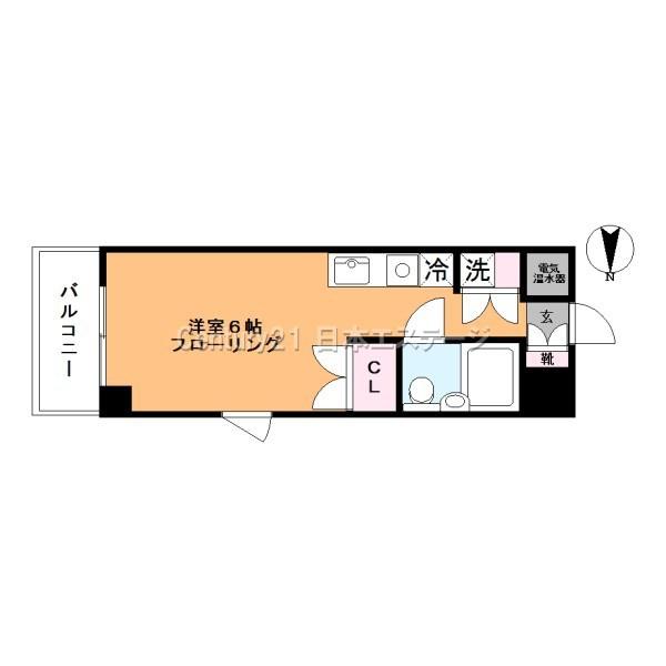 アトック上町