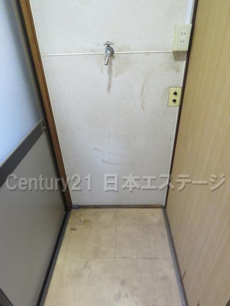 荏原南公園前戸建