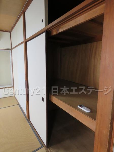 荏原南公園前戸建