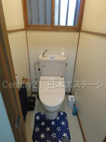 荏原南公園前戸建