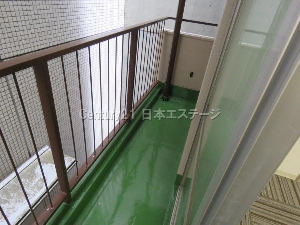 タカチホビル