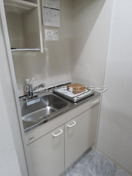 タカチホビル