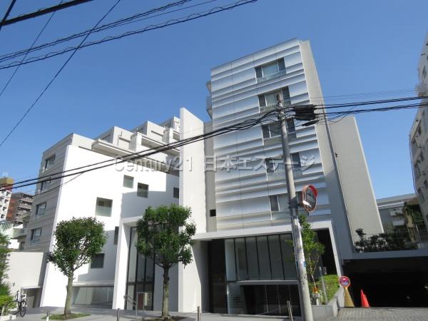 イクサージュ目黒