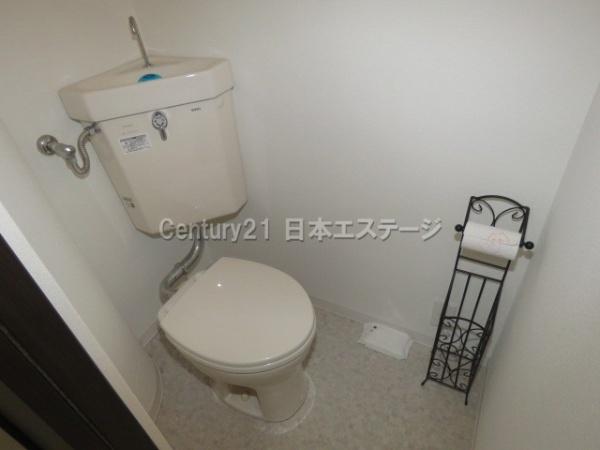洗足池ローズベイハイツ