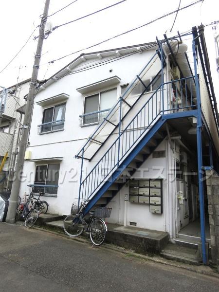 須藤荘