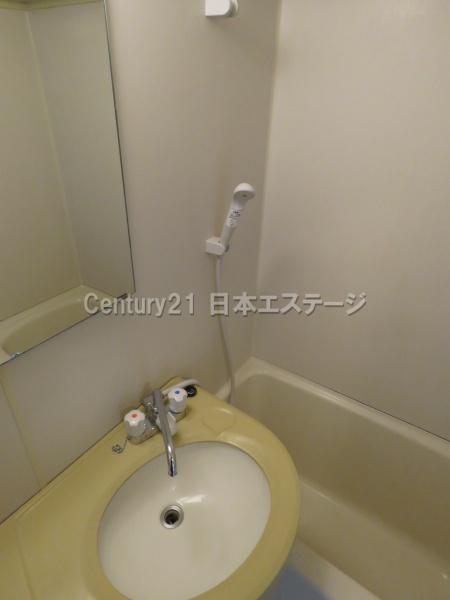 ワールドパレス第ＩＩ旗の台