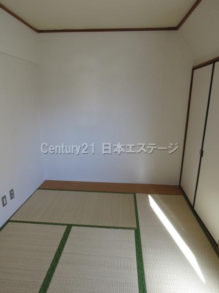 ワールドパレス第ＩＩ旗の台