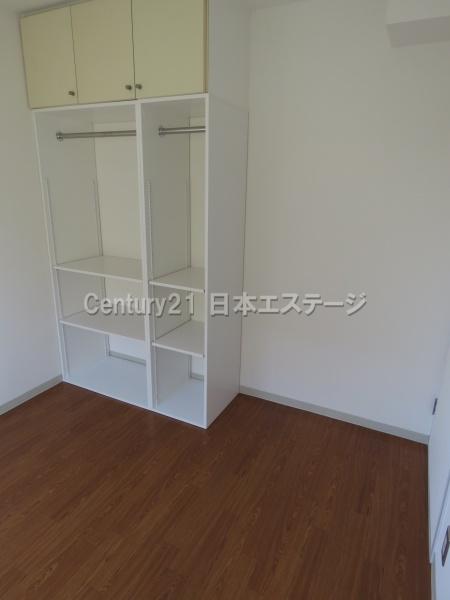 ワールドパレス第ＩＩ旗の台