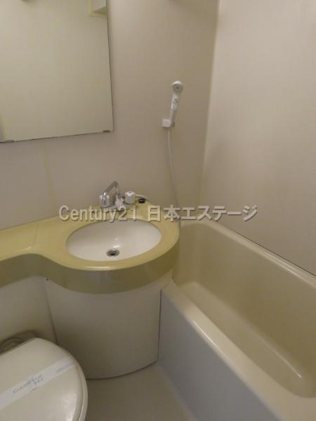 ワールドパレス第ＩＩ旗の台