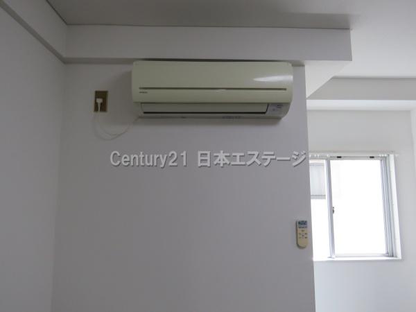 森川ハウス