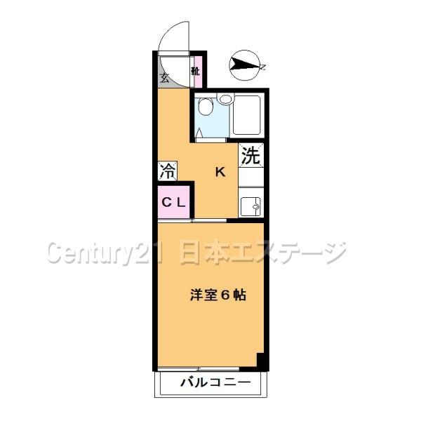 小崎マンション