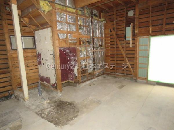 品川区旗の台３丁目の店舗・事務所