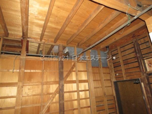 品川区旗の台３丁目の店舗・事務所