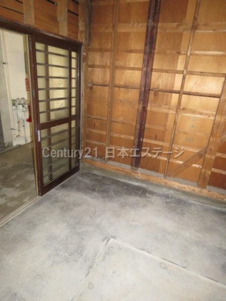品川区旗の台３丁目の店舗・事務所